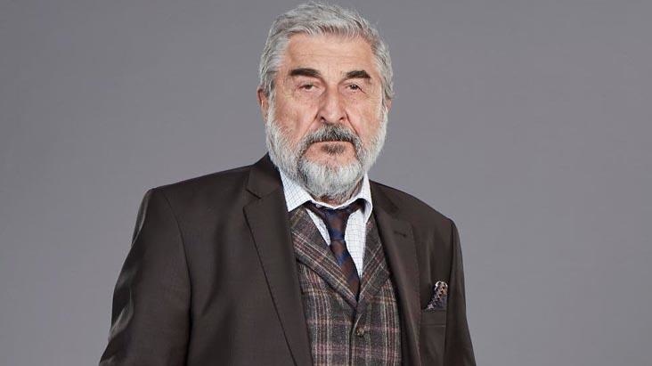 Usta sanatçı Cihat Tamer'in oğlu hayatını kaybetti