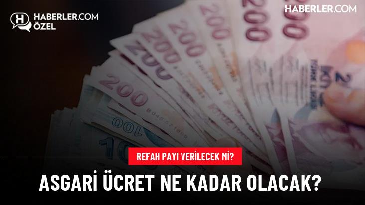 Sosyal Güvenlik Uzmanı Murat Bal: Asgari ücretin 25 Bin TL olması bekleniyor!