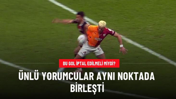 Ünlü yorumcular aynı noktada birleşti