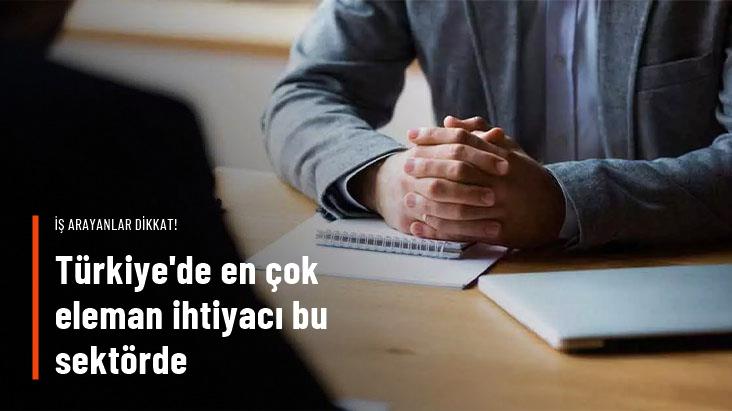 İnşaat sektöründe ücretli çalışan sayısı rekor kırdı! Ancak sektörde hala büyük bir eleman açığı var