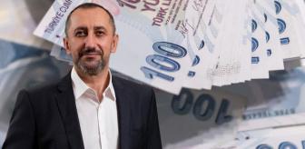 Türk Telekom CEO'sundan faturalardaki fahiş artışlara 'Damacanalı' savunma