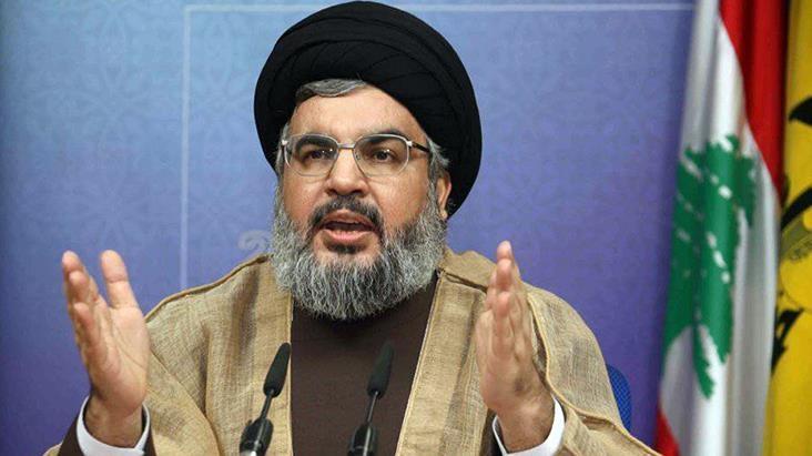 Siber saldırılar sonrası Hizbullah liderinden ilk açıklama