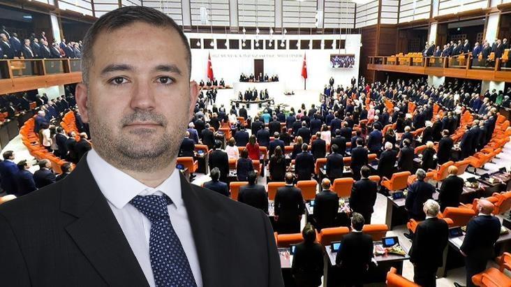 Paranın patronu Meclis'e çıkarma yapıyor! İşte gündeme getireceği 2 konu