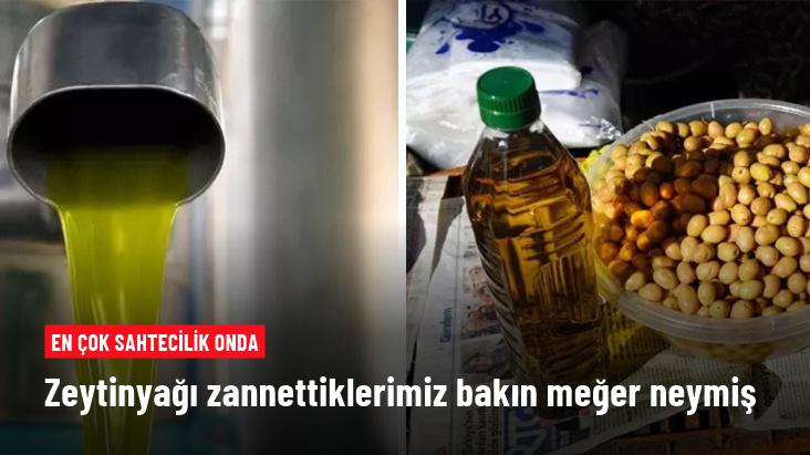 Ayvalık Ticaret Odası'ndan zeytinyağı sahteciliğine karşı tüketici uyarısı