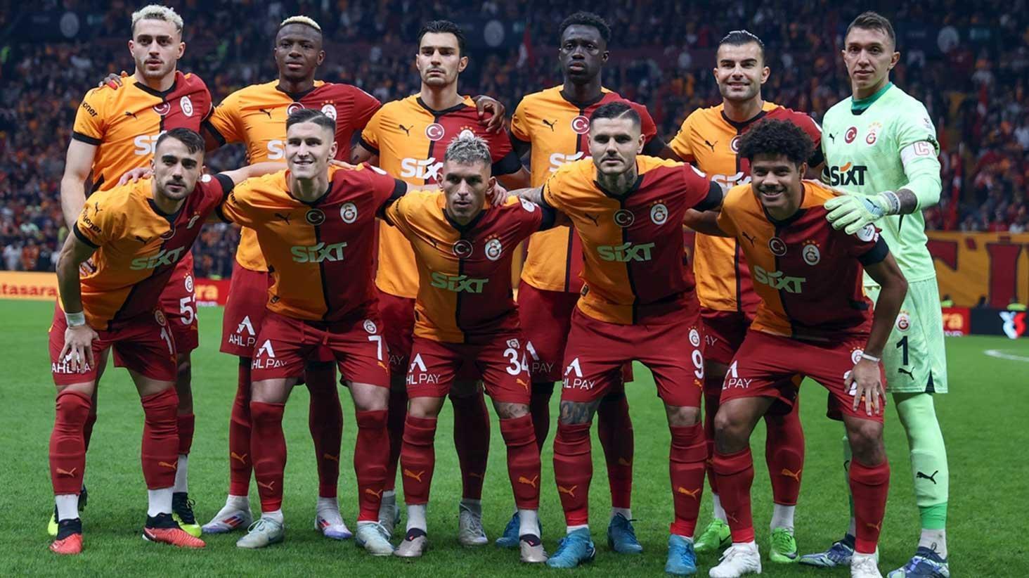 Cimbom'un yıldızı Real Madrid'e gidiyor