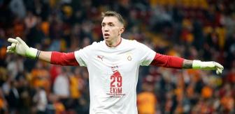 Listede tam 21 kaleci var! Galatasaray'da Muslera'nın yerine kim gelecek?