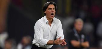 Vincenzo Montella, milli takımdan ayrılabilir