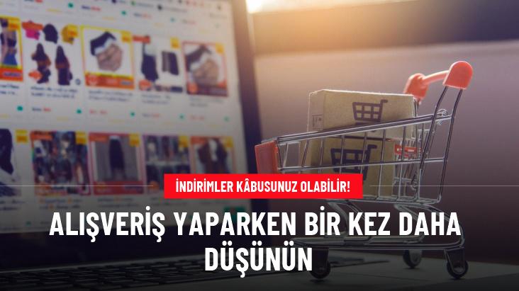 Kasım ayında yapılan indirimlerle artan e-ticarette güvenlik riskleri had safhaya ulaşıyor