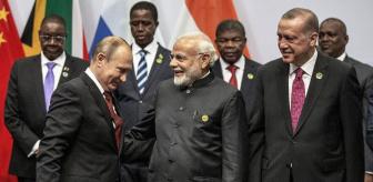 Belarus Resmen BRICS ortağı oldu