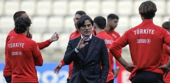 Roma, Montella'yı transfer etmek istiyor