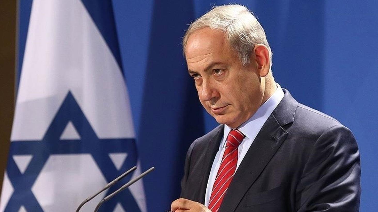 Netanyahu'dan İran halkına: Bu savaşı ben de istemiyorum