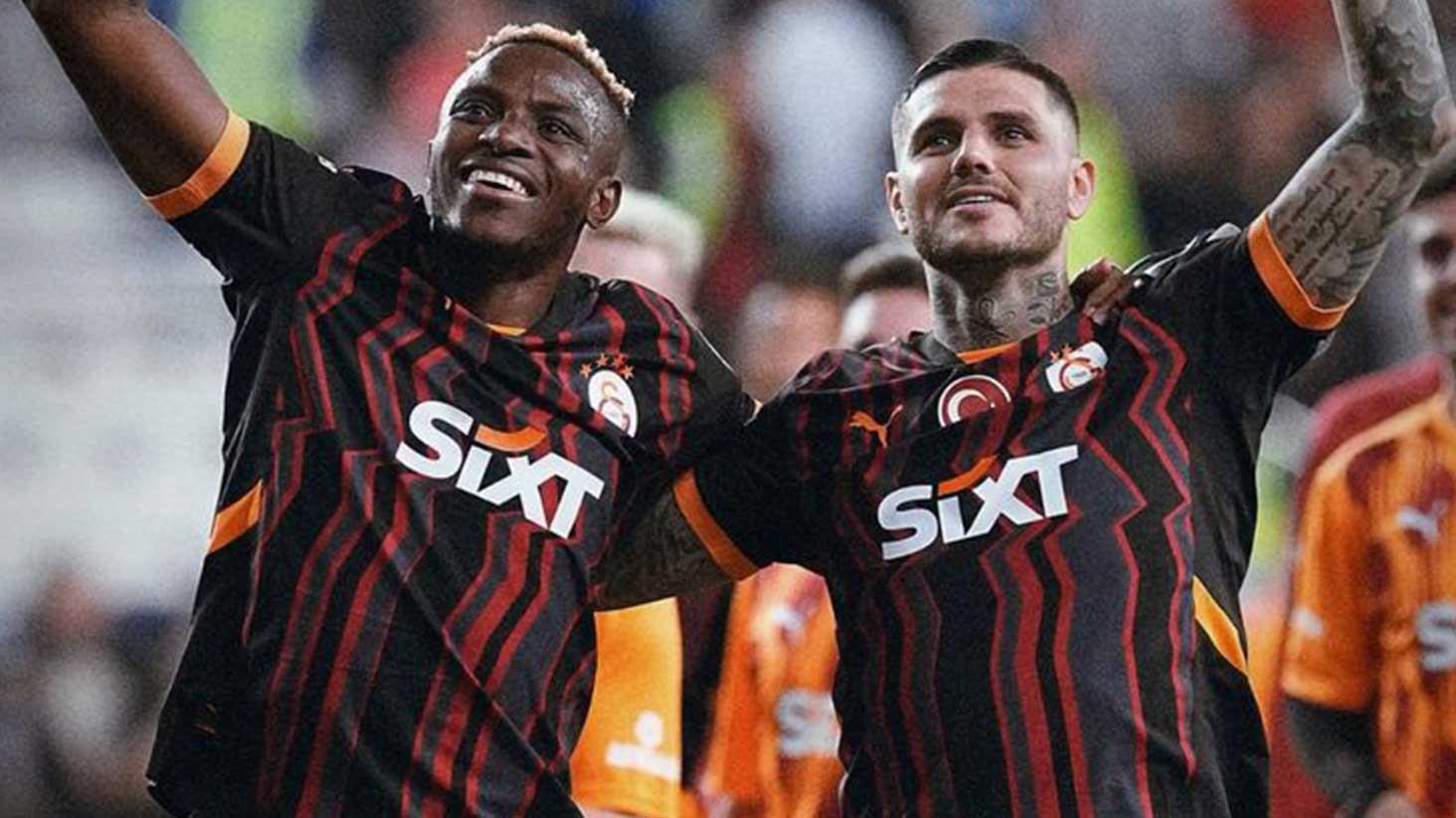 Galatasaray, Icardi'nin boşluğunu dünyaca ünlü golcüyle dolduracak