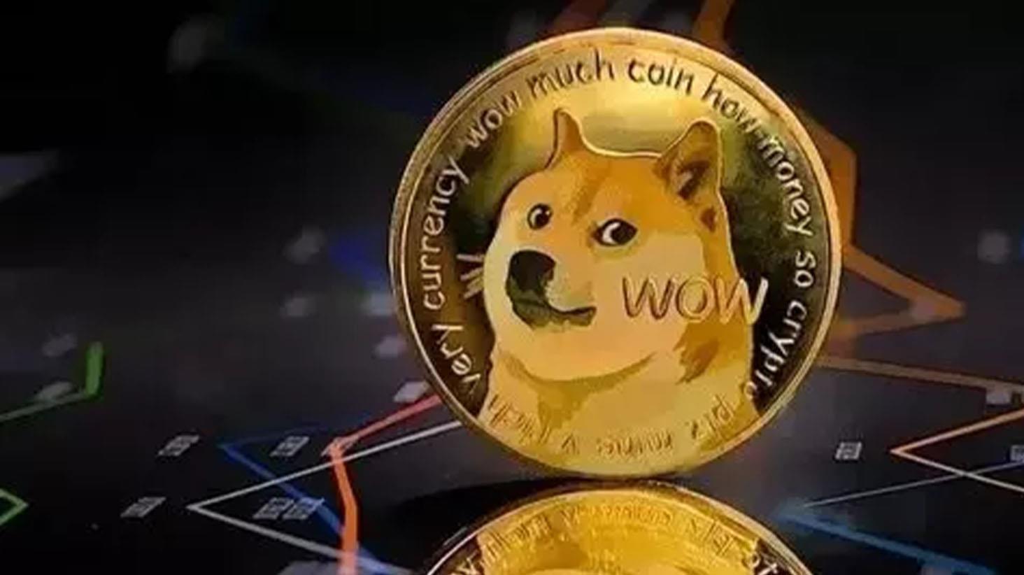 Aradaki fark dudak uçuklattı! 2013'te 100 dolarlık Dogecoin alsaydınız bugün ne kadar paranız olurdu?