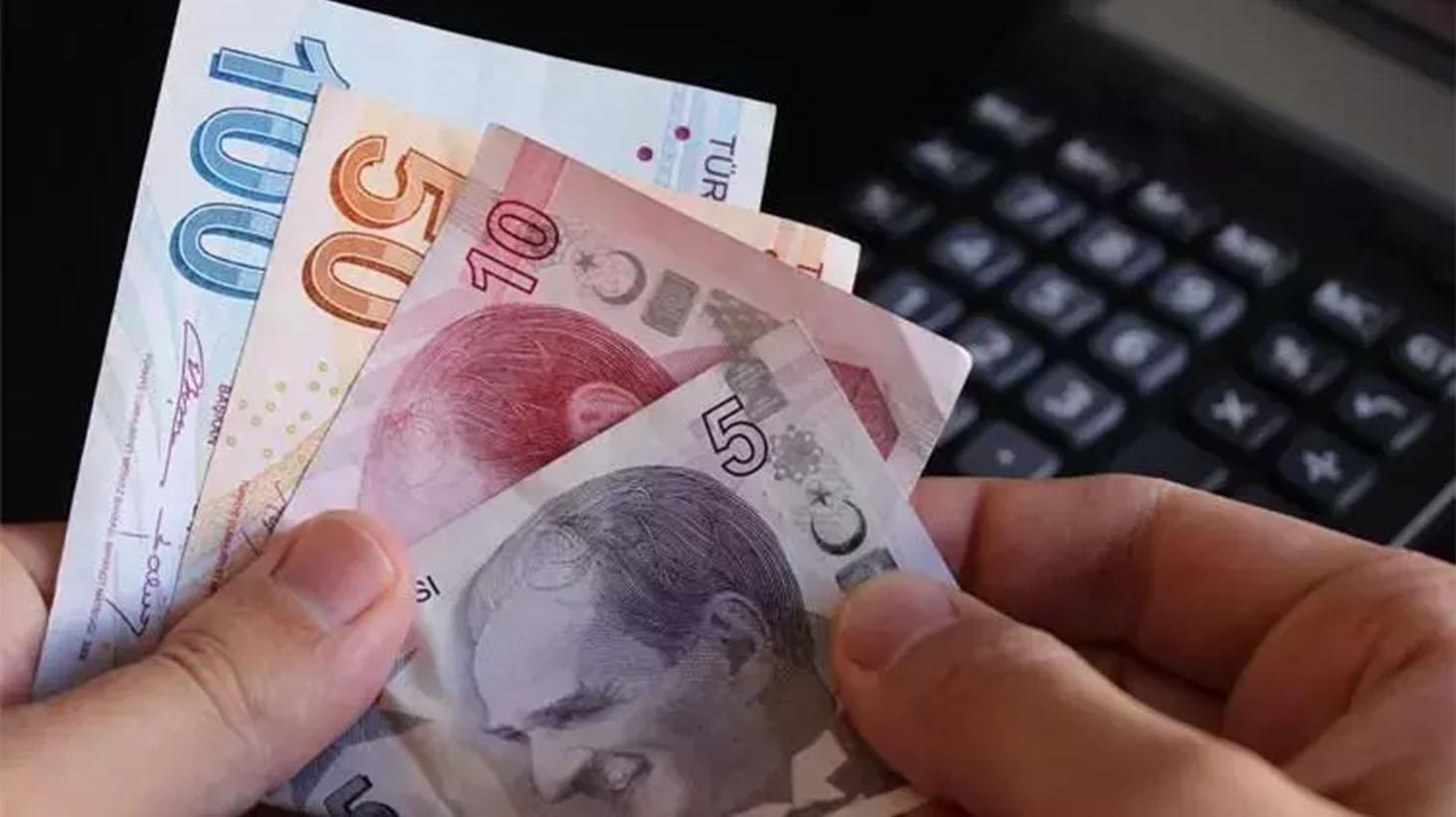 Yeni tedavüle çıkan 5 ve 50 TL kağıt banknotlar israf tartışmasına neden oldu