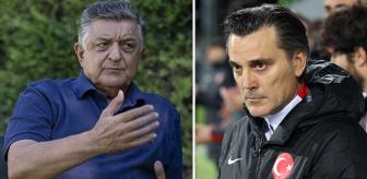 Yılmaz Vural'dan Montella'ya zehir zemberek sözler