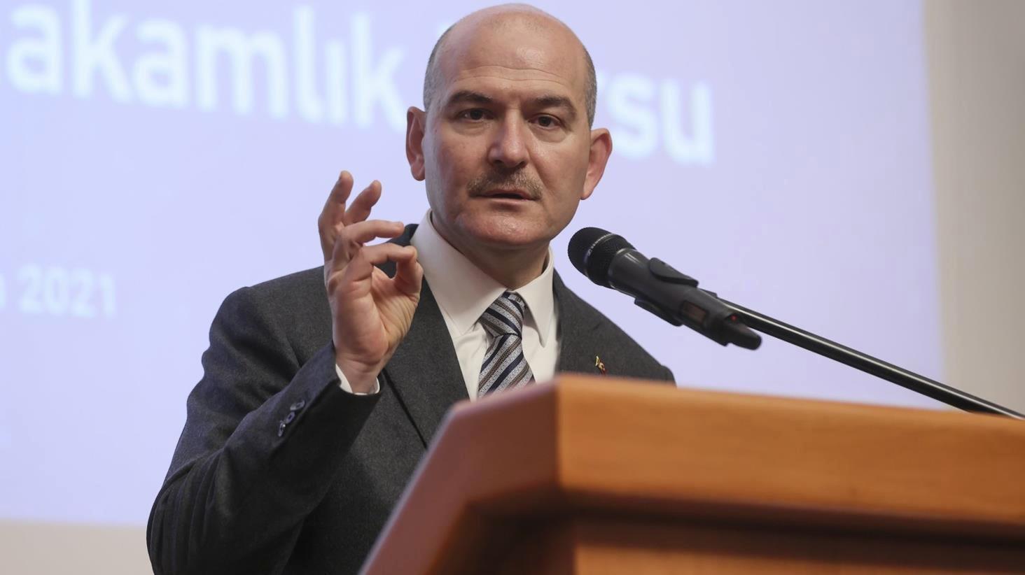 Soylu'dan muhtarların hayallerini yerle bir edecek açıklama