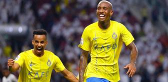 Anderson Talisca, Fenerbahçe'ye 'Evet' dedi