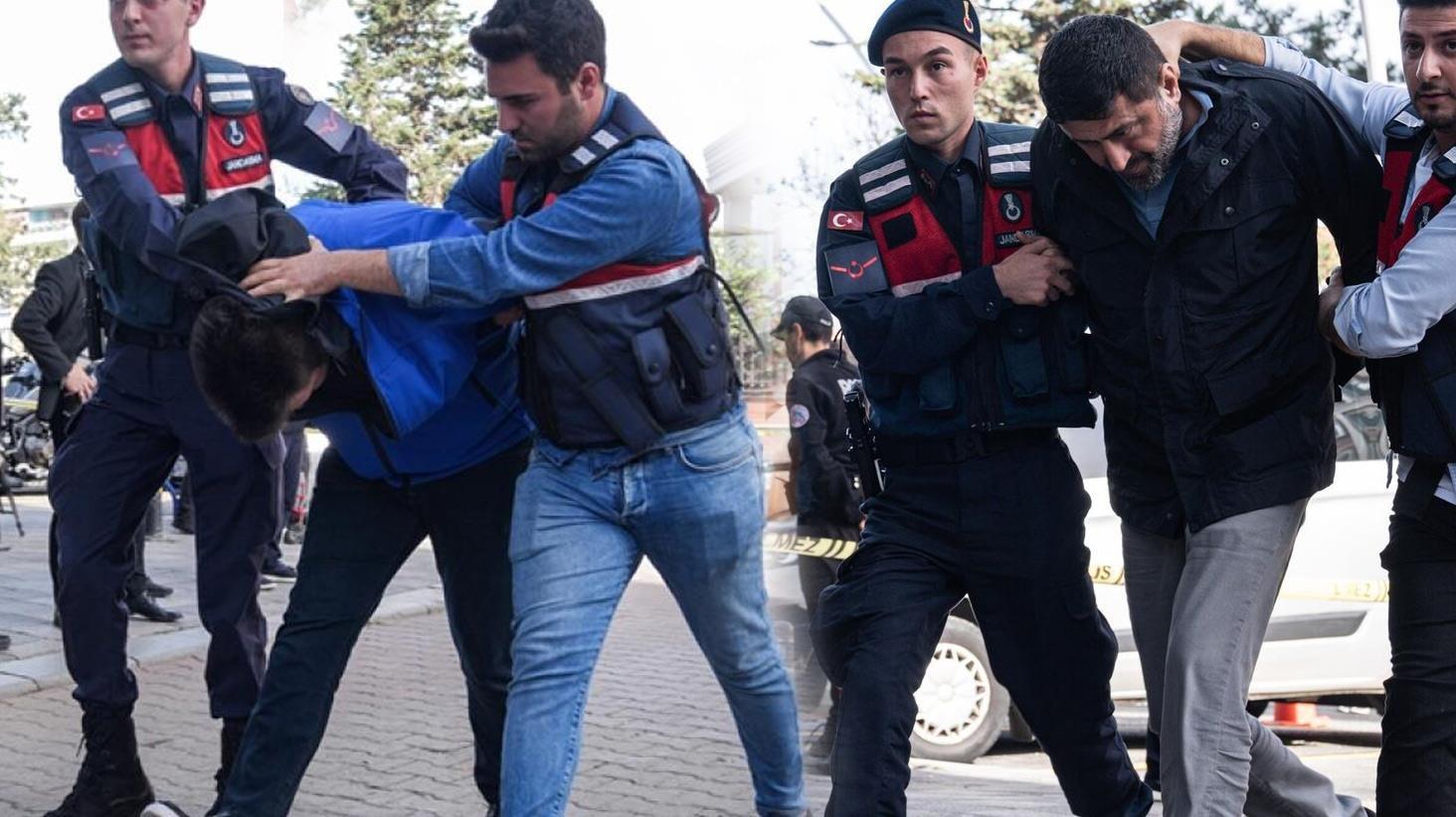 Örgüt yöneticisi ambulans şoförü, nasıl para kazandığını anlattı