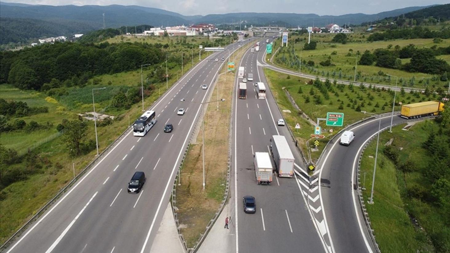 Bakan Uraloğlu: İstanbul-Ankara arası 80 dakikaya düşecek