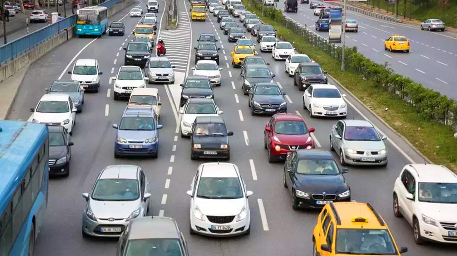 Düzenlenen trafik sigortası yönetmeliğine göre zamanında yapılmayan poliçelerin maliyeti katlanarak artacak