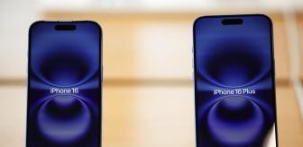 Apple, iPhone 16 satış yasağını kaldırmak için 1 milyar dolar harcayacak