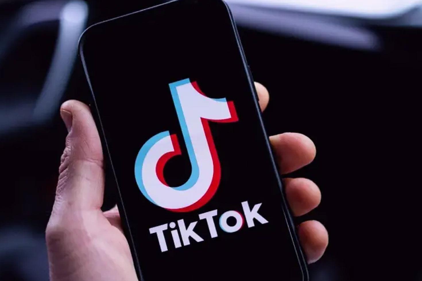 TikTok erişime kapatılıyor: 2025'te kimse giriş yapamayacak