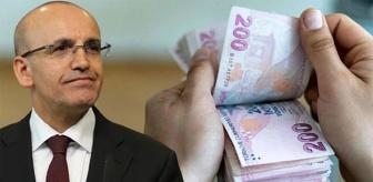 Mehmet Şimşek: Büyüme potansiyelimiz yüksek