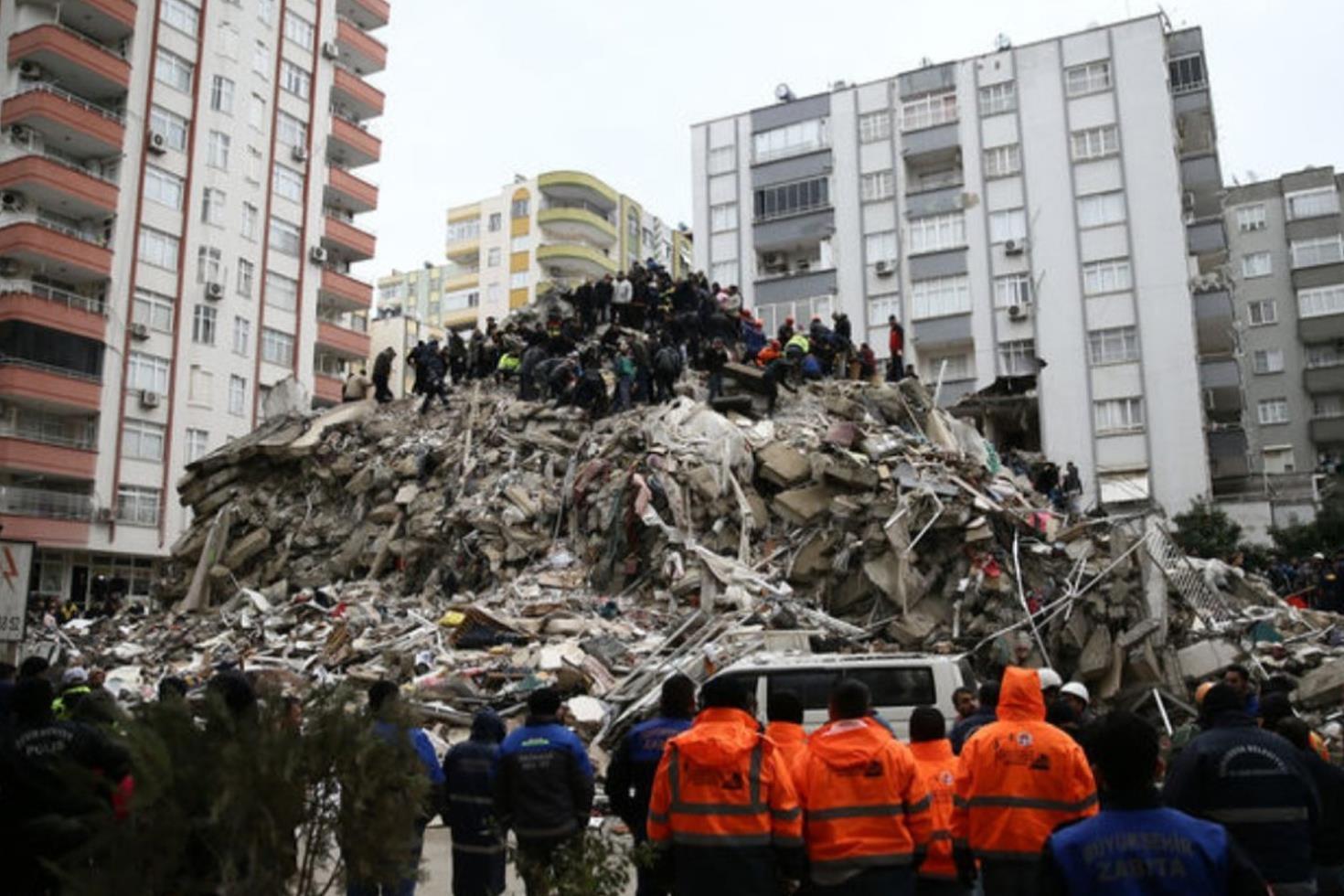 72 kişiye mezar olmuştu! İsias otel davasında karar çıktı