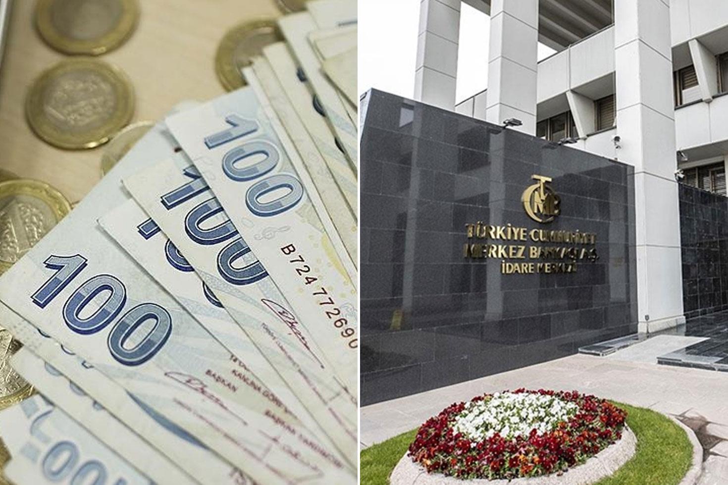 Asgari ücretin ardından tüm gözler yarın açıklanacak veride