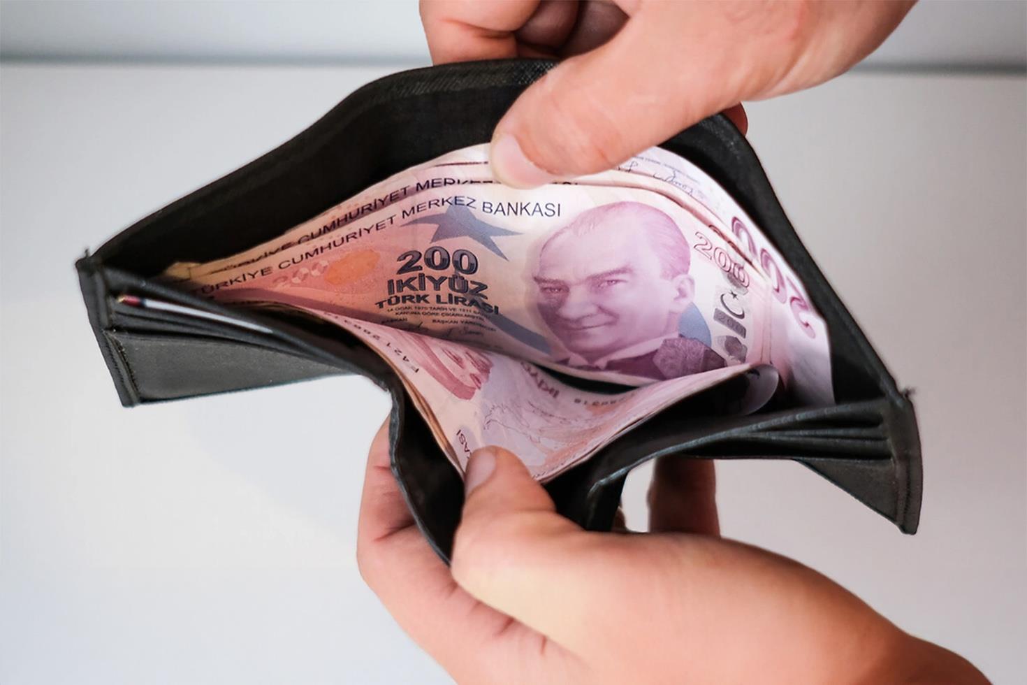 Yeni asgari ücrete işveren kesiminden ilk yorum ATO'dan geldi