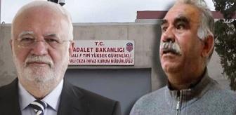 AK Parti'den üst düzey 'İmralı' değerlendirmesi