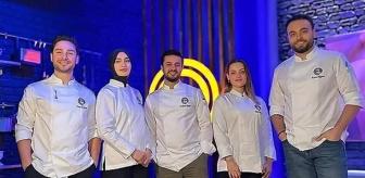 MasterChef'te son finalist belli oldu, sevilen yarışmacı elendi