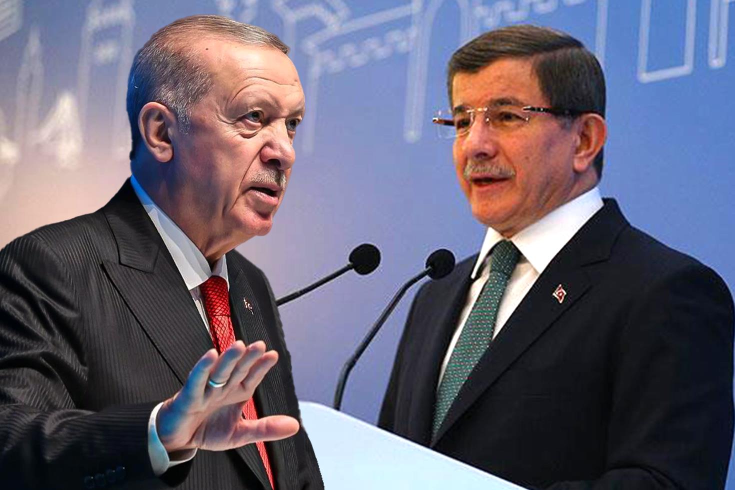 AK Parti'den hiç kopmadım diyen Ahmet Davutoğlu'ndan yeni açıklama