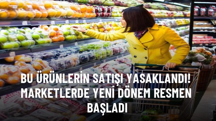 'Limon suyu' görünümlü ürünlerin satışı yasaklandı