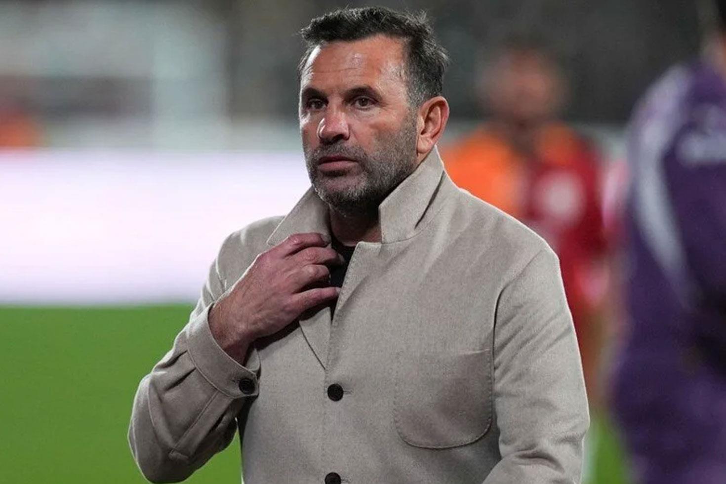 Galatasaray'ın dünya devinden istediği yıldızın sözleşmesi feshedildi