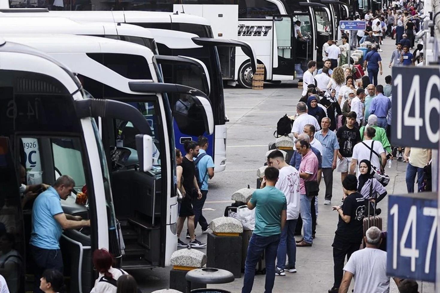 Ulaşım desteğinde üst sınır belli oldu