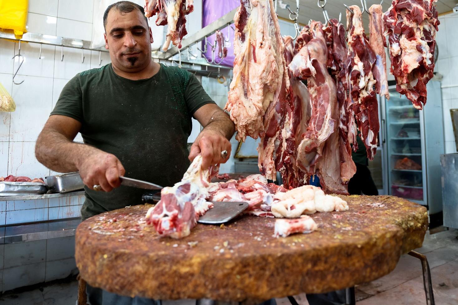 Kesimhanelere kamera yerleştirme mecburiyeti geliyor