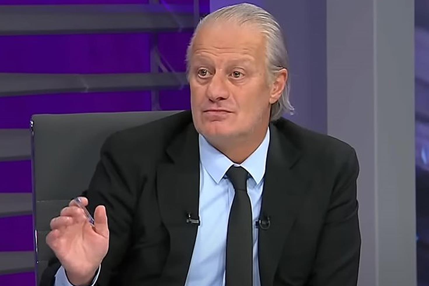 Tugay Kerimoğlu: İlkay Gündoğan yüzde 90 Galatasaray'da