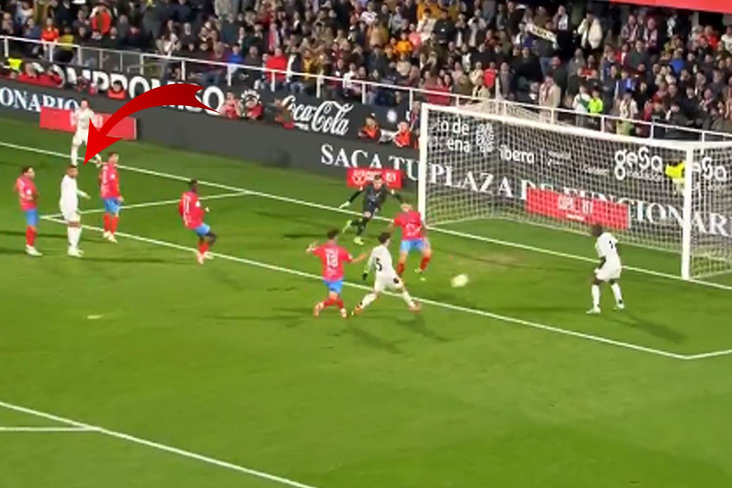 Arda Güler'in şov yaptığı maçta gözlerden kaçan Mbappe detayı