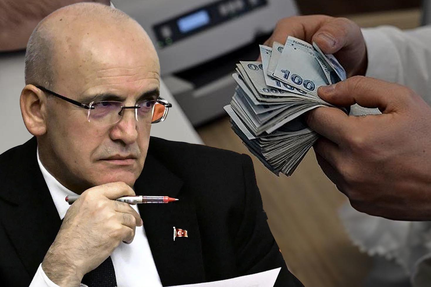Memur ve memur emeklisine yapılacak zam resmileşti