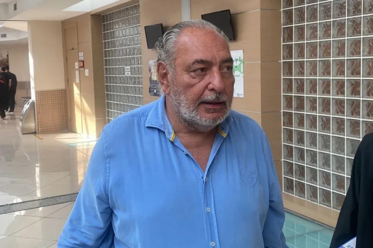 Reha Muhtar vasiyetini açıkladı: Deniz Uğur cenazeme gelmesin