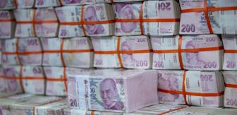 5,6 milyar lira hesaplara yatırıldı