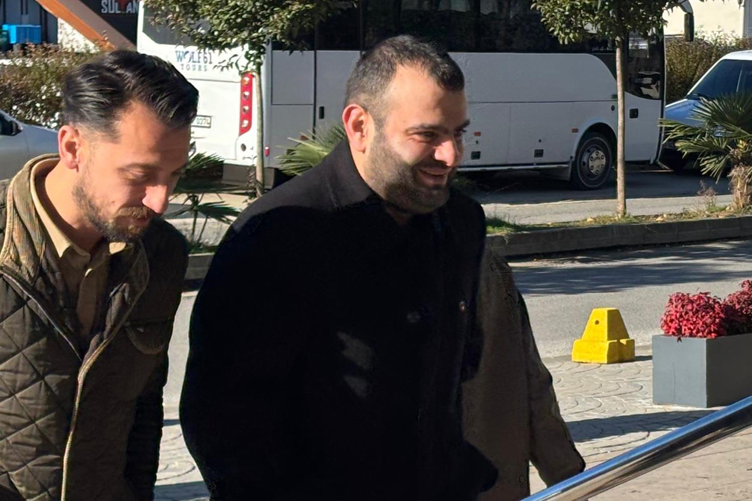 Ogün Samast'ın 'FETÖ' davası zaman aşımından düştü