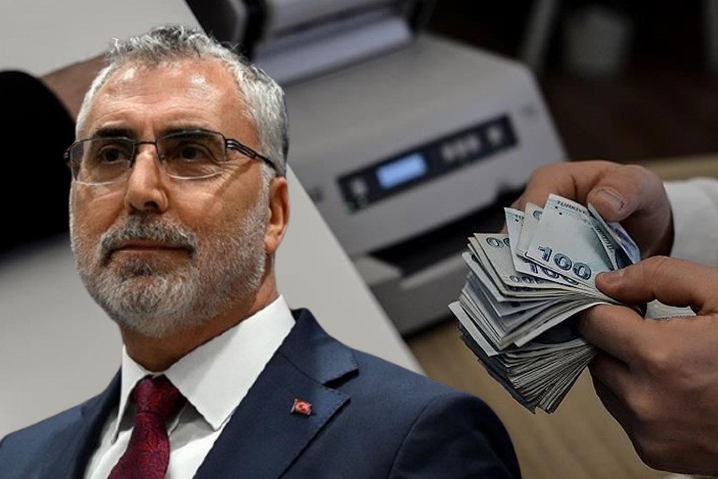 Bakan Işıkhan'dan yüz binlerin beklediği 'kademeli emeklilik' ile ilgili açıklama