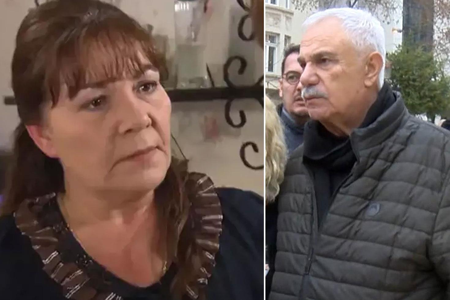 Halil Ergün, Bedia Ener'in cenazesine gitmeyen Yaprak Dökümü oyuncularına sitem etti