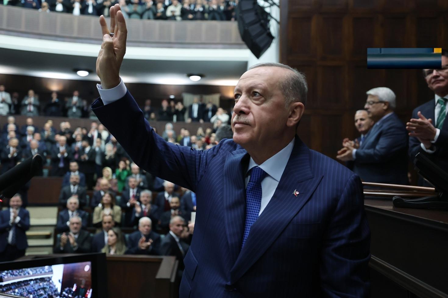 İmralı görüşmeleri devam ederken Erdoğan'dan dikkat çeken çıkış: Arkadaşlara talimatı verdim