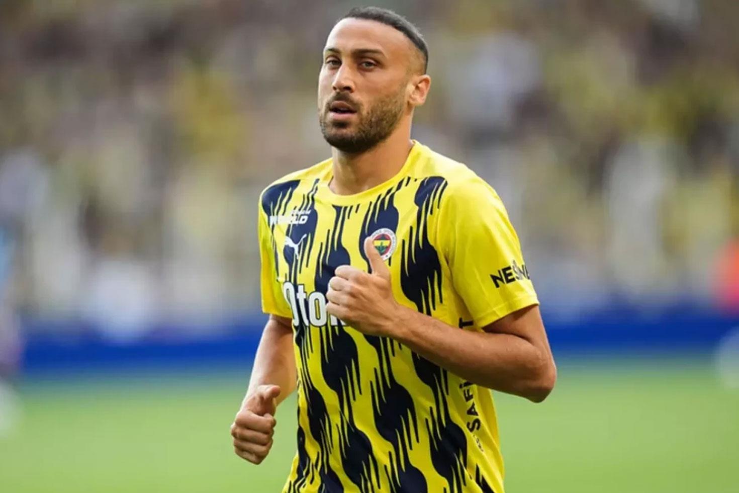 Cenk Tosun Bodrumspor'a imza atıyor