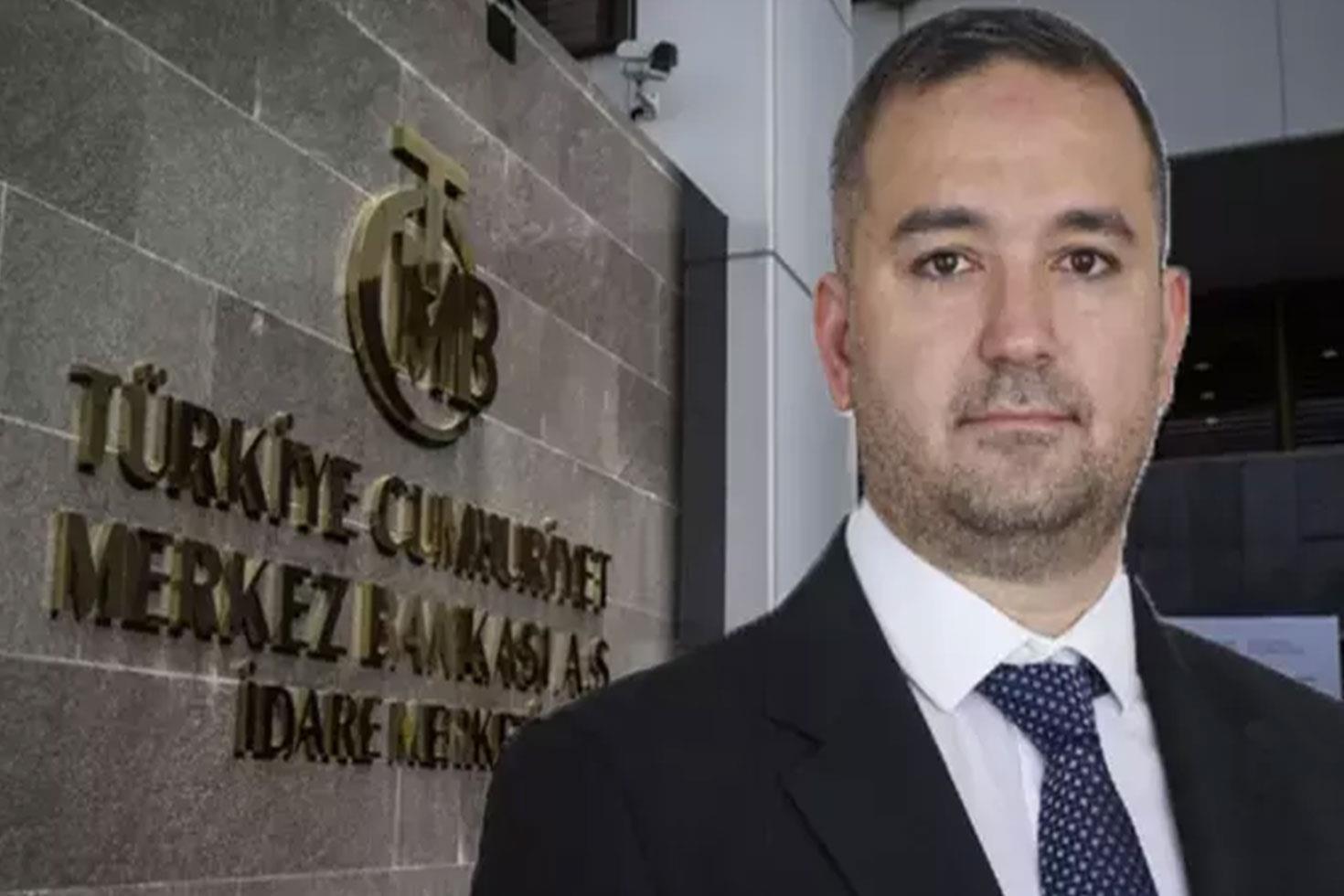 Merkez Bankası Başkanı sinyali verdi