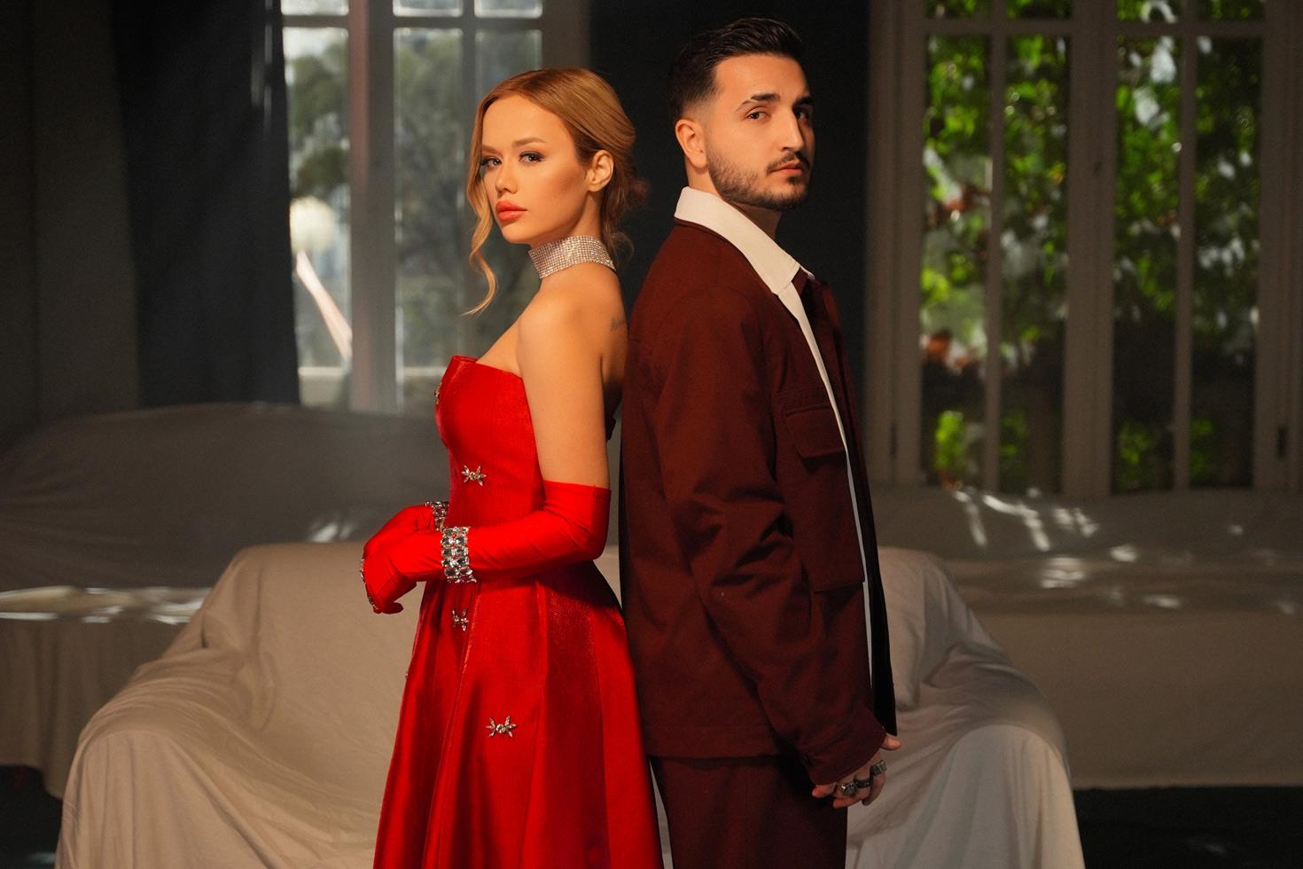 Gamze Karta ve Oktay Kaya'nın yeni düeti 'Dipsiz Kuyu' yayınlandı!