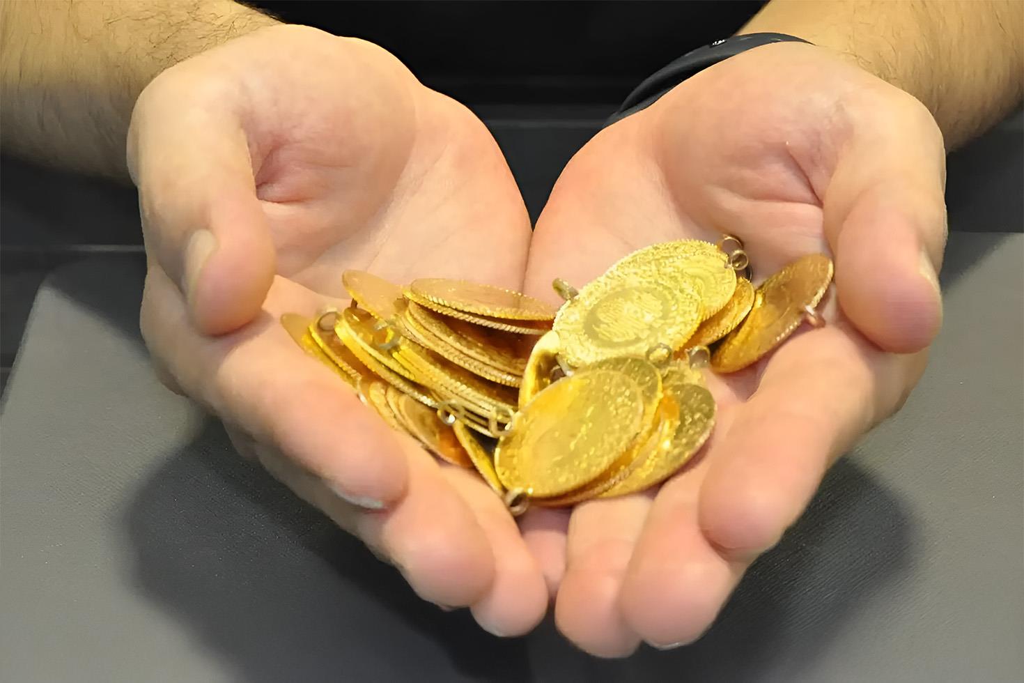 Ünlü bankadan çok konuşulacak altın tahmini